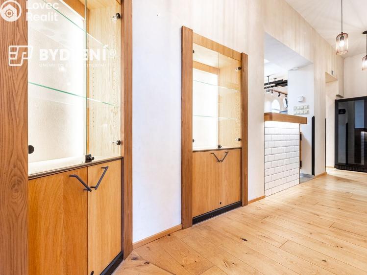 Prodej restaurace Teplice, U radnice 956/8 č. 10