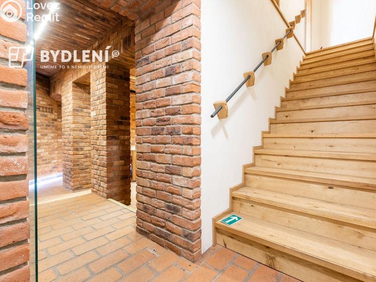 Prodej restaurace Teplice, U radnice 956/8 č. 15