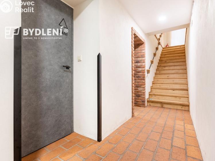 Prodej restaurace Teplice, U radnice 956/8 č. 16