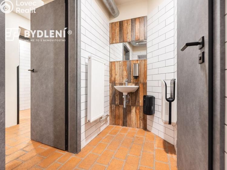 Prodej restaurace Teplice, U radnice 956/8 č. 17