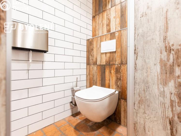 Prodej restaurace Teplice, U radnice 956/8 č. 18