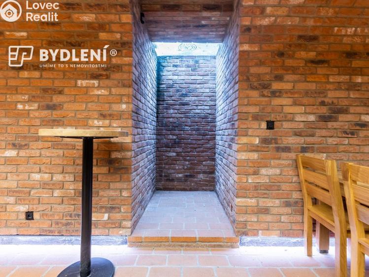 Prodej restaurace Teplice, U radnice 956/8 č. 19