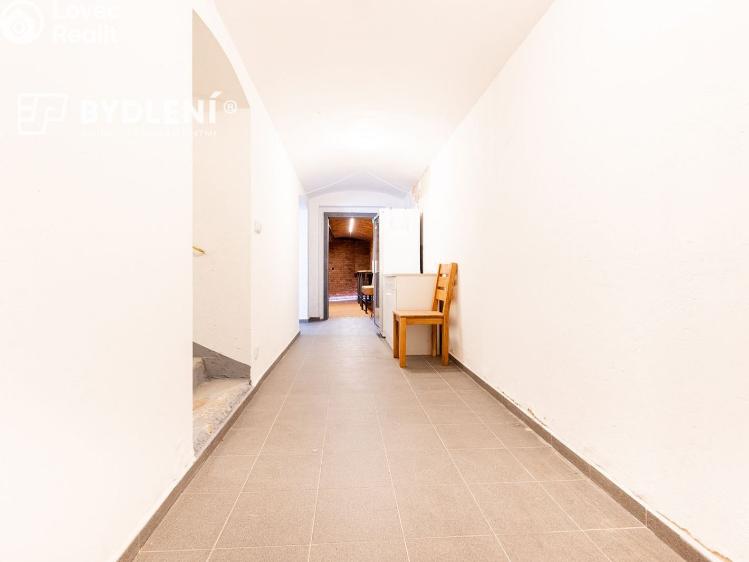 Prodej restaurace Teplice, U radnice 956/8 č. 22