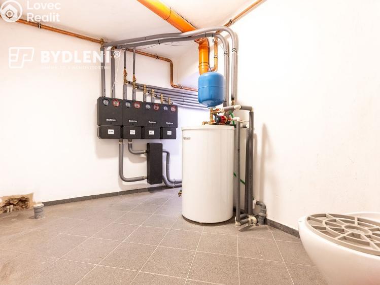 Prodej restaurace Teplice, U radnice 956/8 č. 24