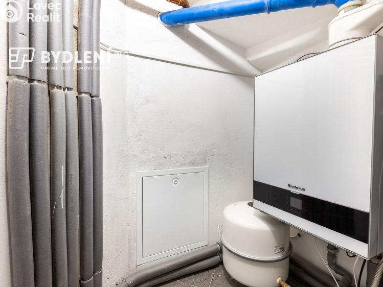 Prodej restaurace Teplice, U radnice 956/8 č. 25