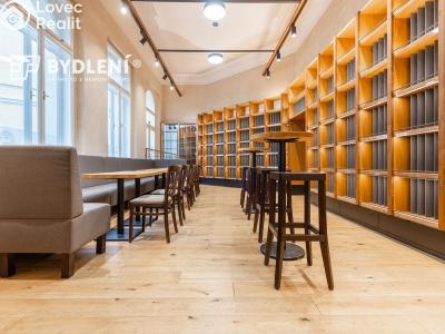 Prodej restaurace Teplice, U radnice č. 1