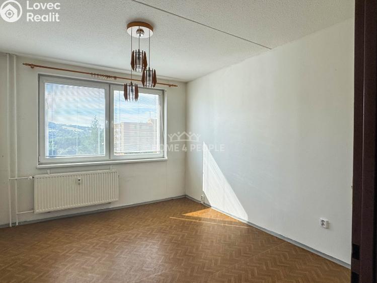 Rent apartment 2+KK Český Krumlov, Urbinská č. 5