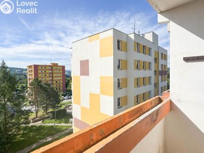 Rent apartment 2+KK Český Krumlov, Urbinská č. 1
