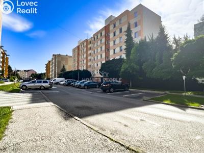 Rent apartment 2+KK Český Krumlov, Urbinská č. 2