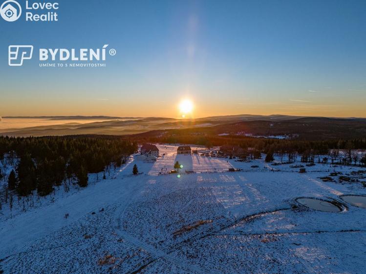 Prodej ubytovacího zařízení Vysoká Pec č. 2