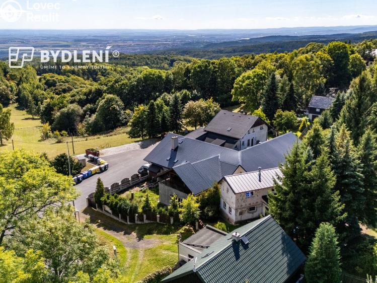 Prodej ubytovacího zařízení Vysoká Pec č. 11