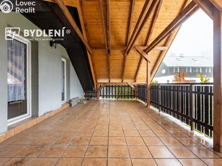 Prodej ubytovacího zařízení Vysoká Pec č. 22