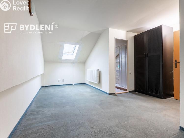 Prodej ubytovacího zařízení Vysoká Pec č. 24