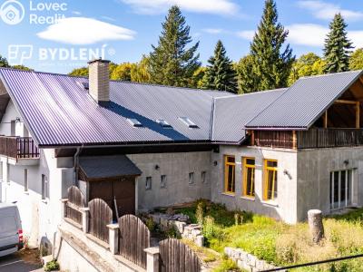 Prodej ubytovacího zařízení Vysoká Pec č. 4