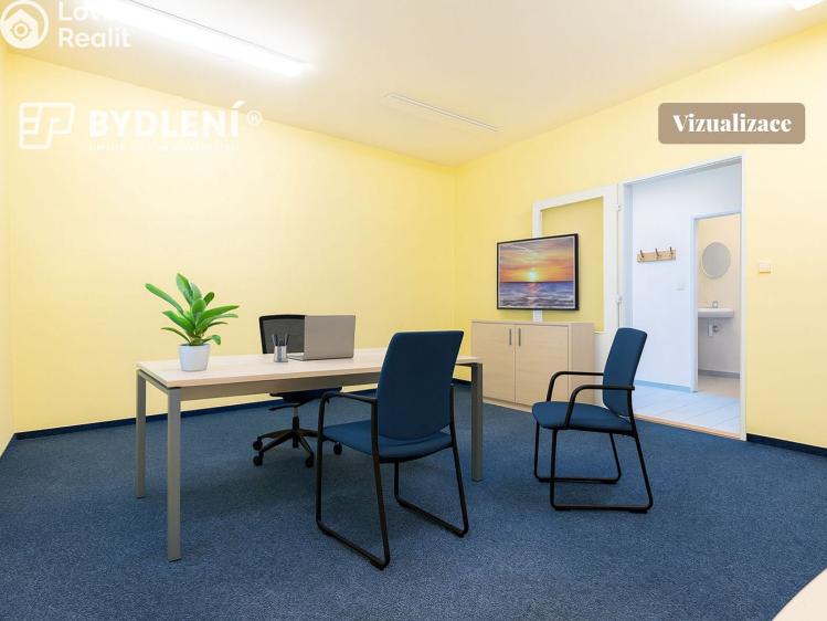 Prodej skladového prostoru Krupka, Dlouhá 24/66 č. 10