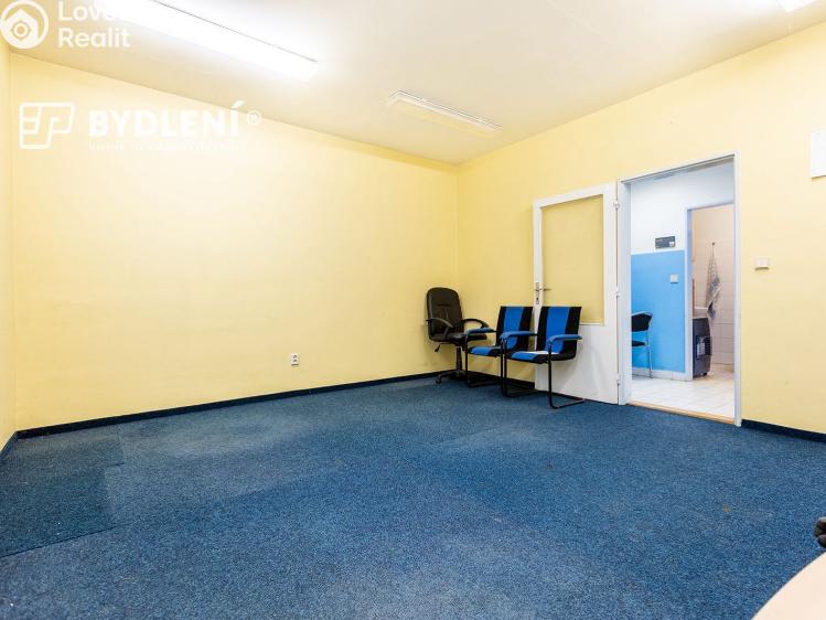 Prodej skladového prostoru Krupka, Dlouhá 24/66 č. 11