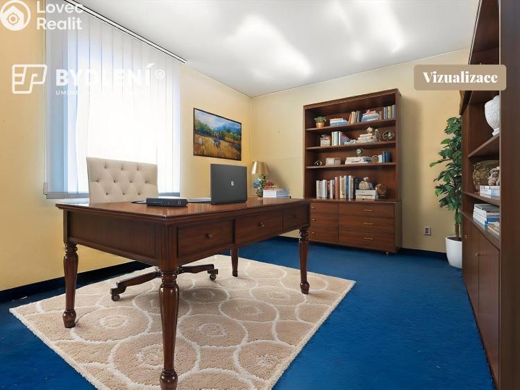 Prodej skladového prostoru Krupka, Dlouhá 24/66 č. 12