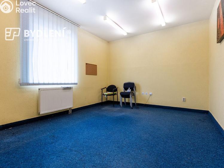 Prodej skladového prostoru Krupka, Dlouhá 24/66 č. 13