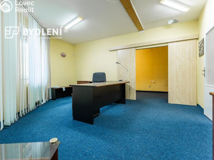 Prodej skladového prostoru Krupka, Dlouhá 24/66 č. 28