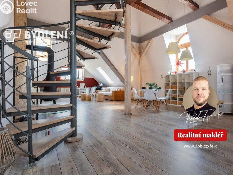 Prodej bytu 2+KK Teplice, Kollárova 1560/15 č. 29