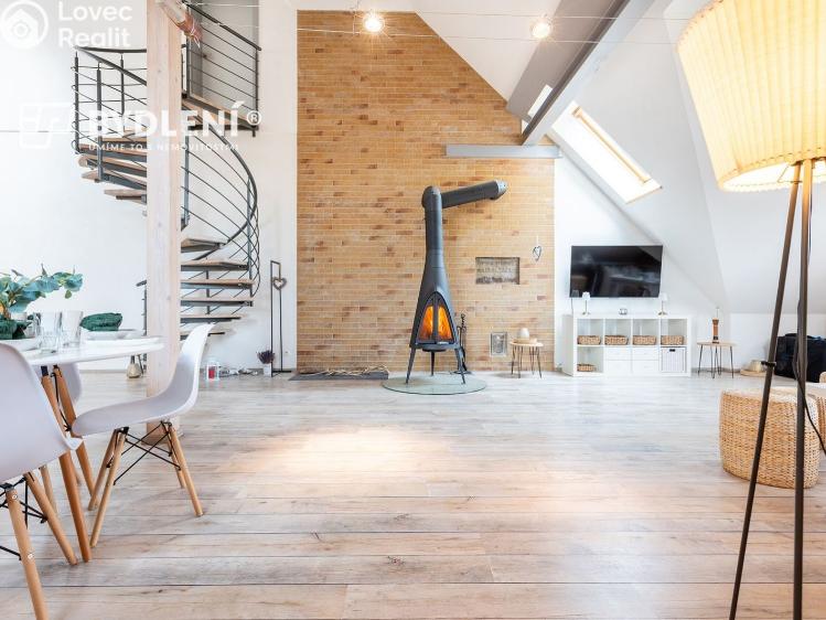 Prodej bytu 2+KK Teplice, Kollárova 1560/15 č. 4