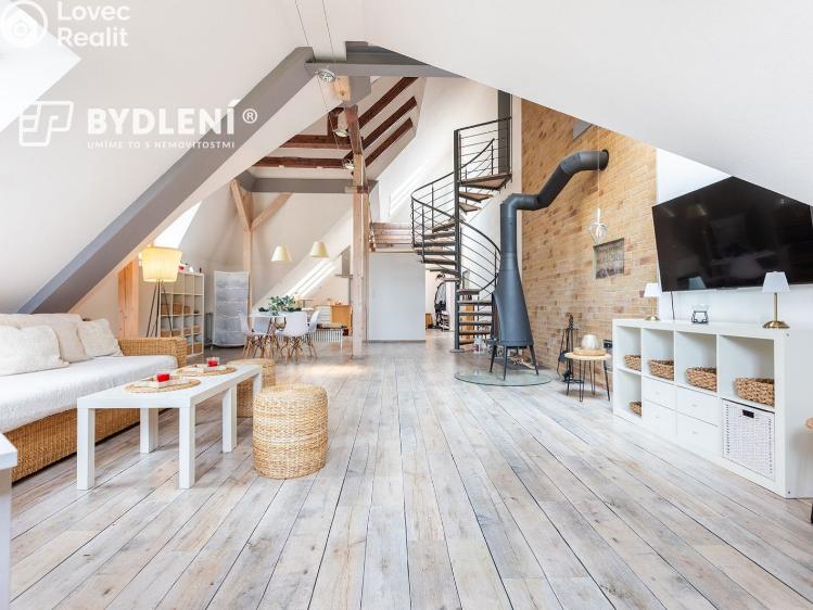 Prodej bytu 2+KK Teplice, Kollárova 1560/15 č. 5