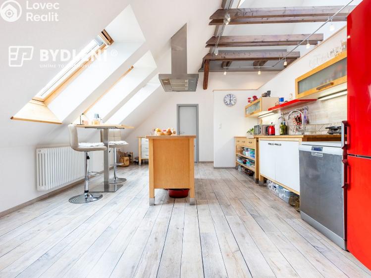 Prodej bytu 2+KK Teplice, Kollárova 1560/15 č. 7