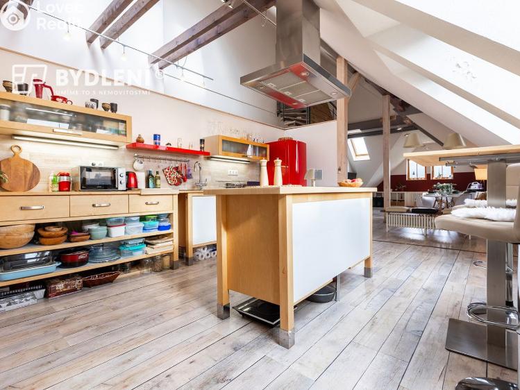 Prodej bytu 2+KK Teplice, Kollárova 1560/15 č. 8