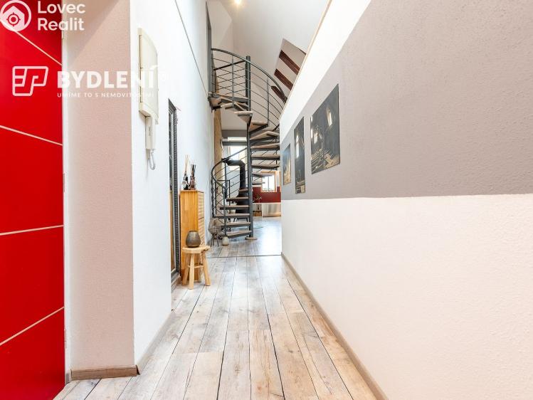 Prodej bytu 2+KK Teplice, Kollárova 1560/15 č. 9