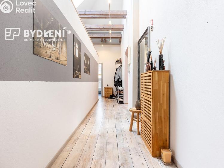 Prodej bytu 2+KK Teplice, Kollárova 1560/15 č. 10