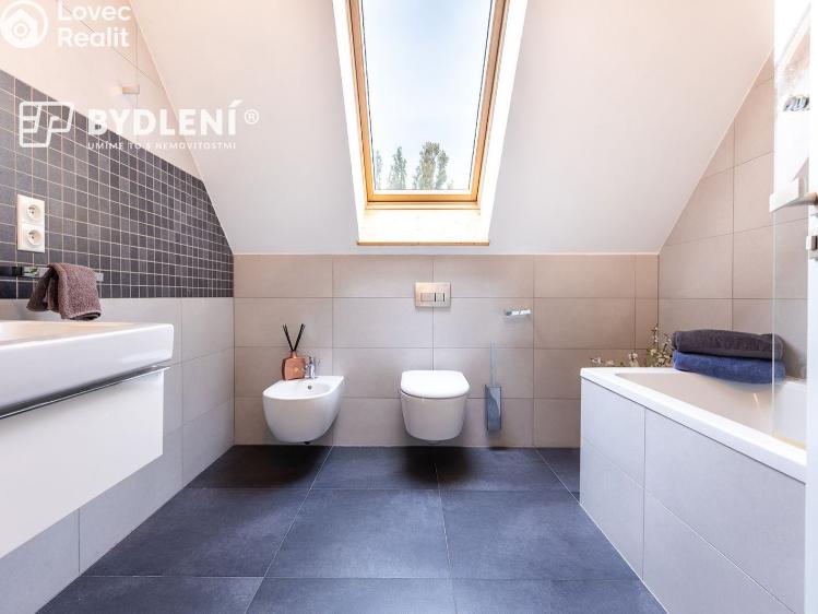 Prodej bytu 2+KK Teplice, Kollárova 1560/15 č. 11