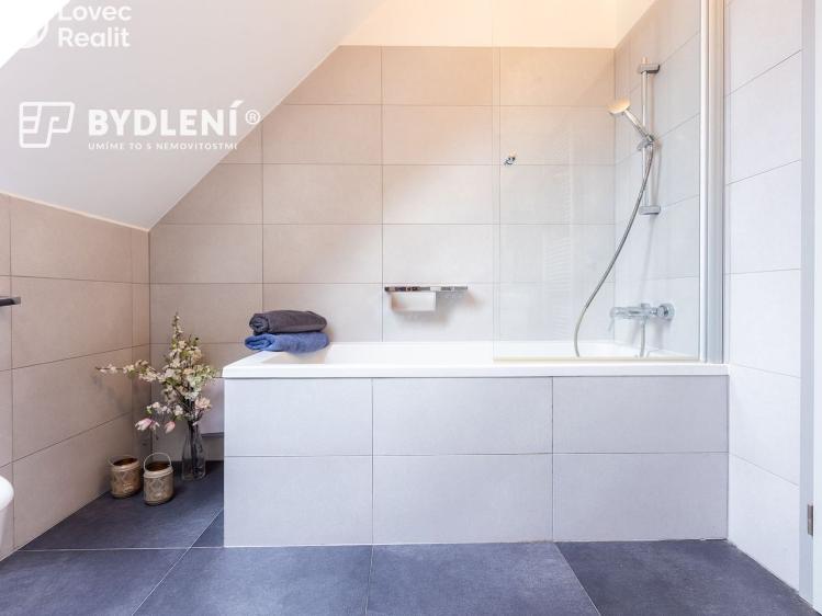 Prodej bytu 2+KK Teplice, Kollárova 1560/15 č. 12