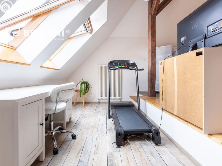 Prodej bytu 2+KK Teplice, Kollárova 1560/15 č. 15