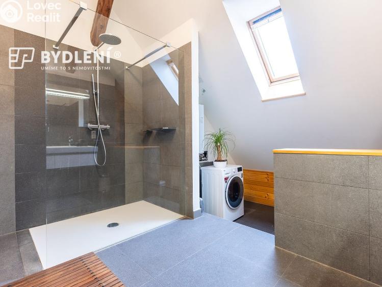 Prodej bytu 2+KK Teplice, Kollárova 1560/15 č. 17