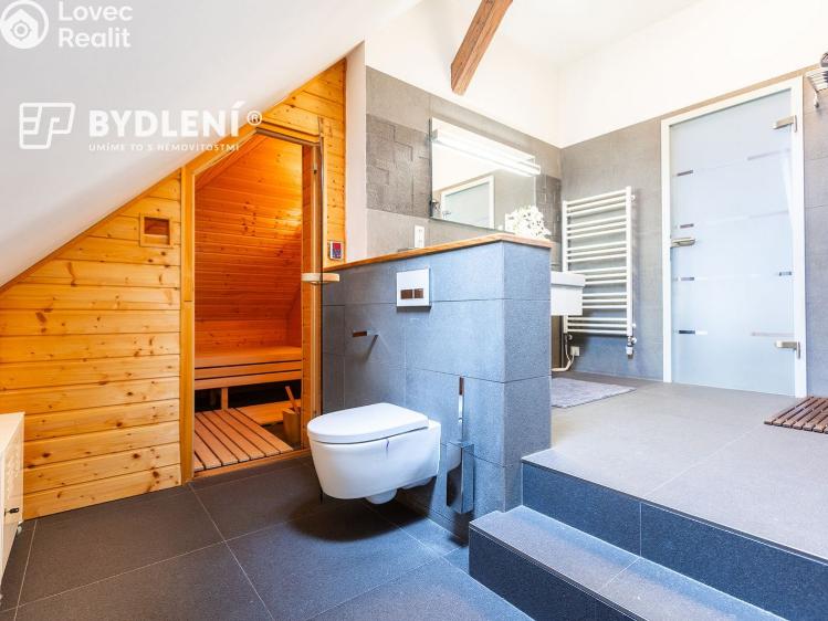 Prodej bytu 2+KK Teplice, Kollárova 1560/15 č. 19