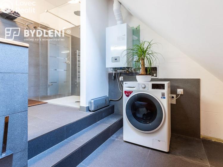 Prodej bytu 2+KK Teplice, Kollárova 1560/15 č. 23