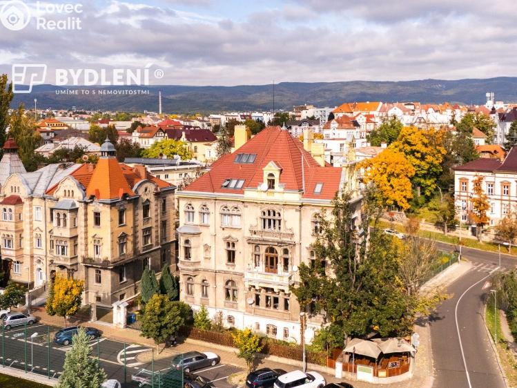 Prodej bytu 2+KK Teplice, Kollárova 1560/15 č. 26