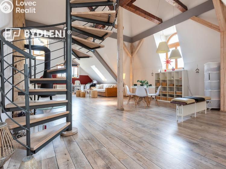 Prodej bytu 2+KK Teplice, Kollárova 1560/15 č. 28