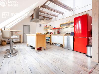 Prodej bytu 2+KK Teplice, Kollárova č. 6