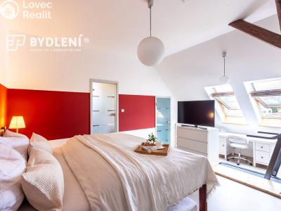 Prodej bytu 2+KK Teplice, Kollárova č. 16