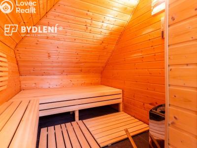 Prodej bytu 2+KK Teplice, Kollárova č. 21