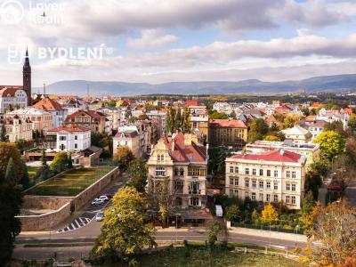 Prodej bytu 2+KK Teplice, Kollárova č. 25