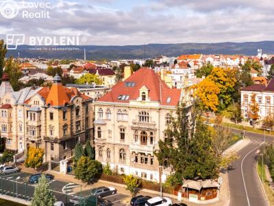 Prodej bytu 2+KK Teplice, Kollárova č. 26
