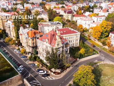 Prodej bytu 2+KK Teplice, Kollárova č. 27