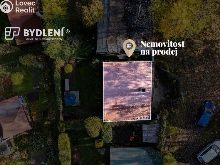 Prodej chaty Ústí nad Labem, Hoření 3580 č. 2