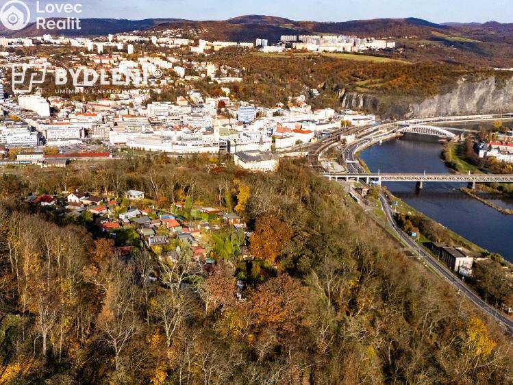 Prodej chaty Ústí nad Labem, Hoření 3580 č. 15