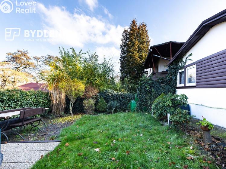 Prodej chaty Ústí nad Labem, Hoření 3580 č. 18