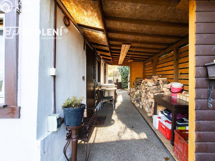 Prodej chaty Ústí nad Labem, Hoření 3580 č. 20