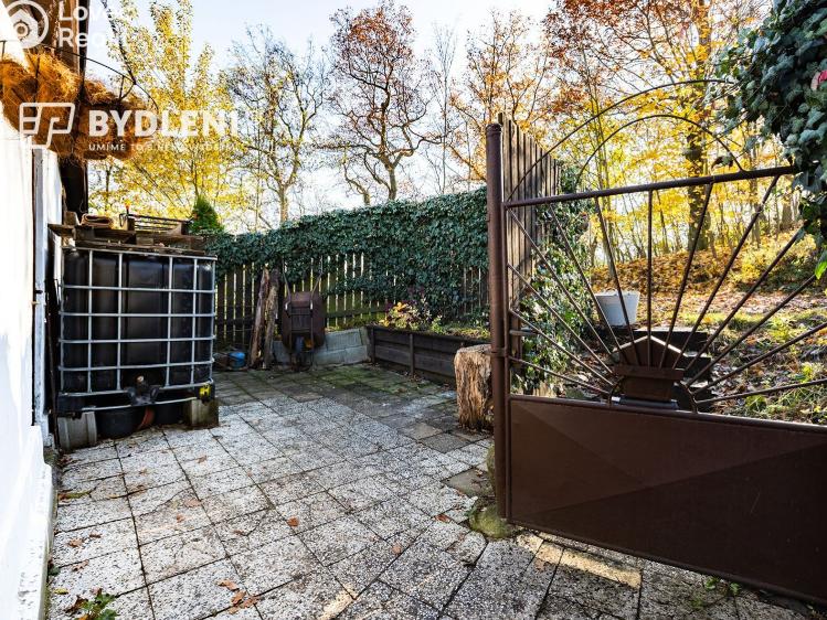 Prodej chaty Ústí nad Labem, Hoření 3580 č. 22