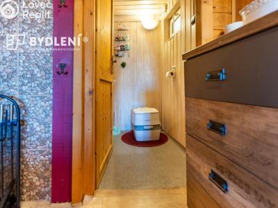 Prodej chaty Ústí nad Labem, Hoření 3580 č. 4